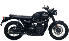 EXHAUSTS MUFFLERS ARROW