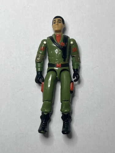 Action force steeler - force,