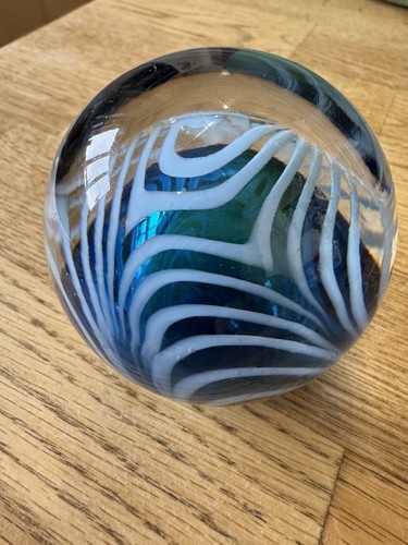 Adrian sankey glass - ,