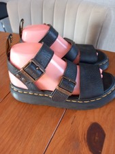 Dr. Martens Gryphon Quad