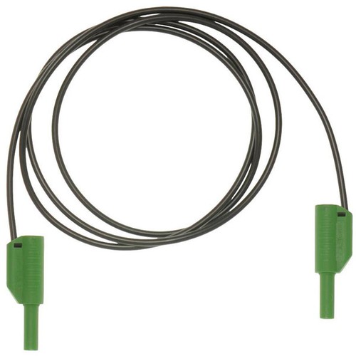 Metrel safety test - safety, lead