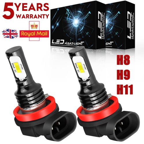 For mazda 2008 2x h11 - for, 2008-on