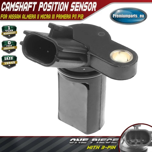 Camshaft position sensor for - position,