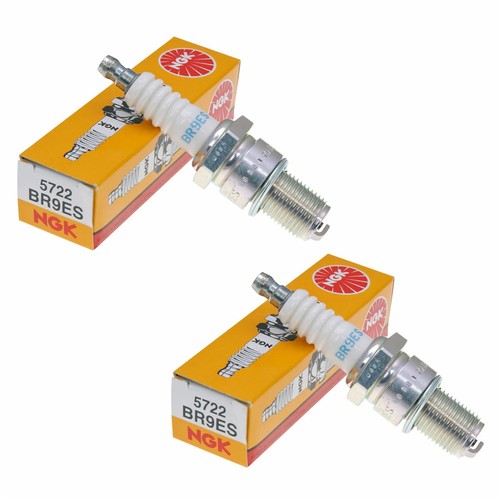 Genuine ngk 5722 spark - ngk,