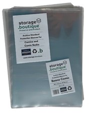 BEANO Comic Protection