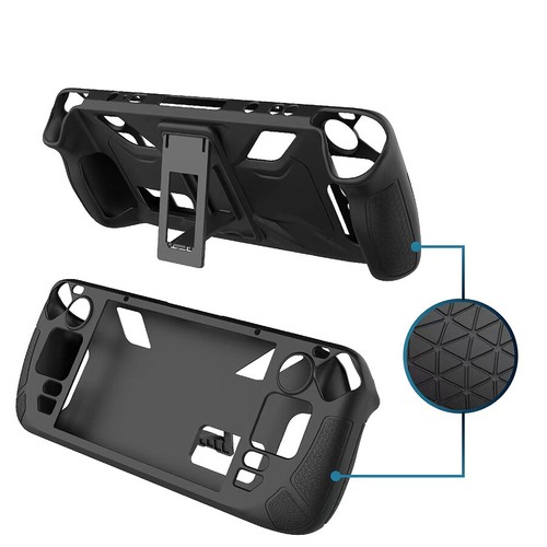 Dust shock proof - shock, soft