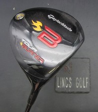 TaylorMade Tour Burner 10.5°