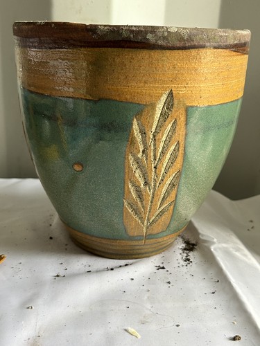 Studio pottery vintage - pottery, mcm