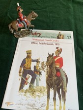 Del Prado Cavalry Of The