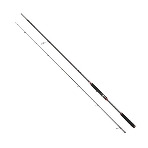 Penn conflict spinning rod - conflict,