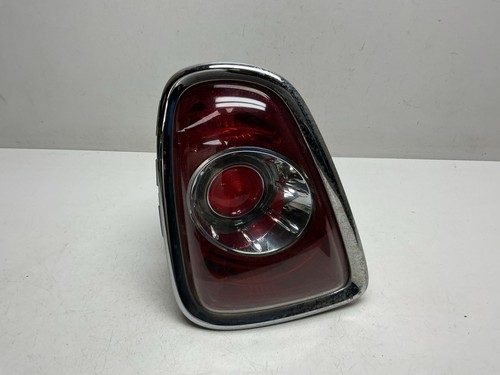 Mini passenger clear - mini,