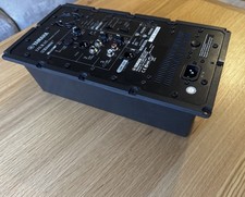 YAMAHA DXR15 MK1 AMP MODULE