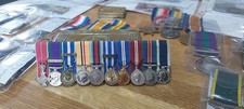 MEDAL GROUP COLLECTION LOT