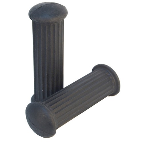 Bsa foot peg rubber - bsa, d7