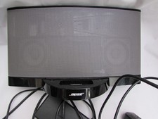 Bose SoundDock Series II Digital Music Speaker System for iPod/iPhone - Black