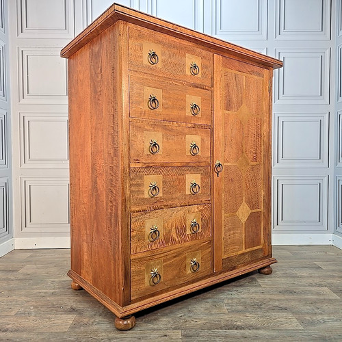 Barker stonehouse wardrobe - barker,