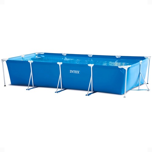 Intex 33 rectangular - intex,