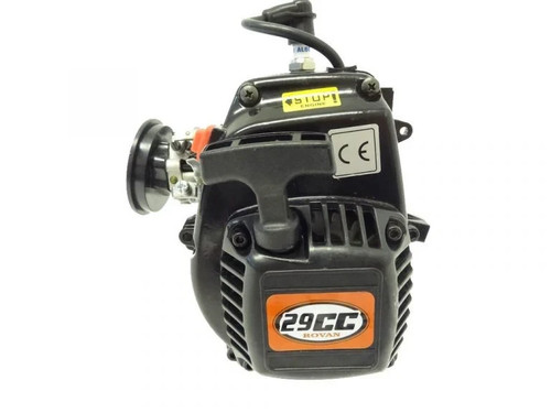 Rovan rofun 29cc bolt - rofun, motor