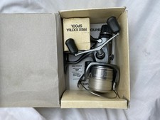 Shimano 10000 XTE Baitrunner