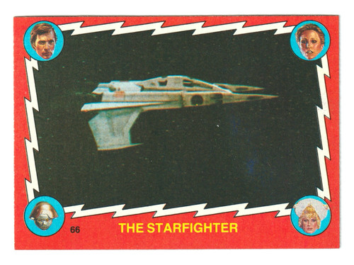 1979 topps buck rogers the - in,
