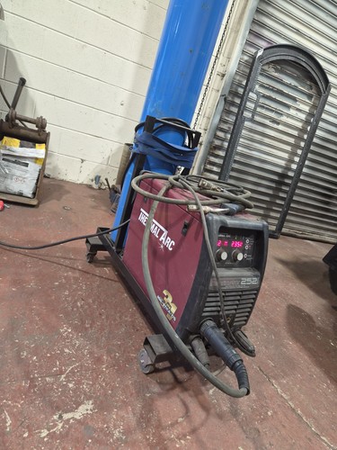 Thermal arc fabricator 252i - thermal,