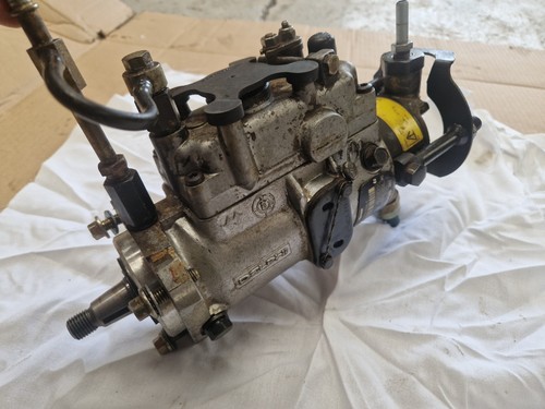 Perkins 1103 delphi 3230f576t - 1103,