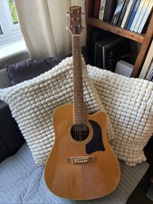 Garrison 2003 AG-500-CE