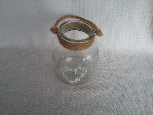 Homebase shabby chic heart - homebase,