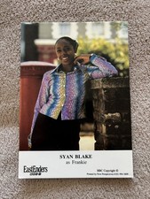 SYAN BLAKE- FRANKIE