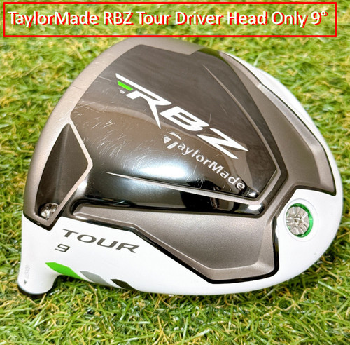 Left handed taylormade rbz - [left-handed]taylormade,