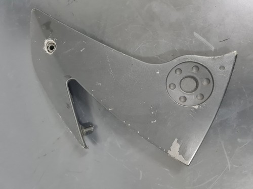 Kawasaki er6f 2005 - er6f,, 2005-2008