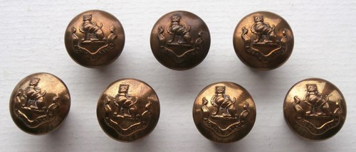 Matching set antique - set, 7