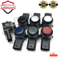 Genuine VALEO Parking Sensor BMW X1 X2 X3 X4 X5 X6 F48 F39 G01 F26 G02 F15 PDC