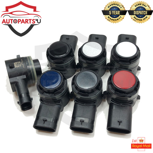 Genuine bmw series g30 - 6,