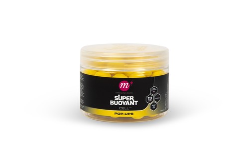 Mainline baits essential cell - essential,