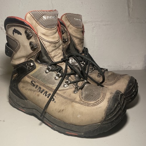 The simms guide wading - simms,