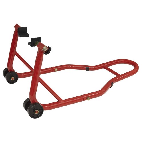 Sealey motorbike paddock - sealey,