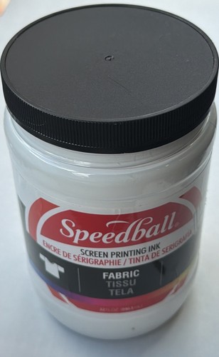 Fabric screen printing - fabric,