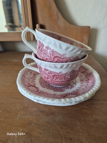 Vintage wedgwood adams - vintage,