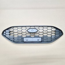 FORD FOCUS MK4 ST FACELIFT 2022-2025 GENUINE FRONT BUMPER GRILL NX7B-8200-S