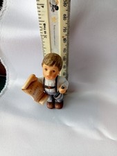 hummel figurines vintage