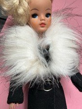 🧡 Vintage 1990s Sindy Doll, Tammy Doll Size OUTFIT - VGC