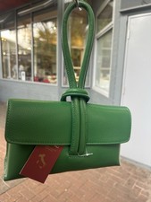 Borse in Pelle Leather