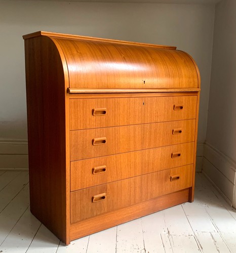 Stunning mid century teak - century,