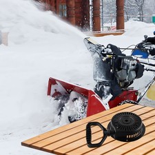 Smooth Operation Recoil Starter for Snow Blowers Including Model 20001121