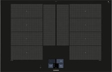 Siemens Hob Black EX875KYW1E