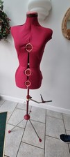 adjustable female dressmakers mannequin