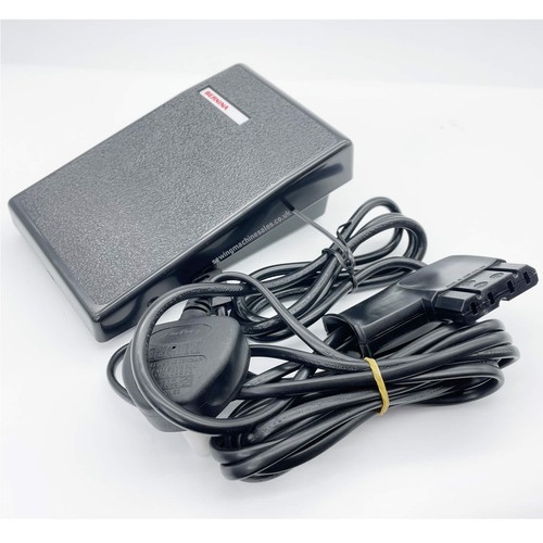 Bernina electronic foot - bernina,