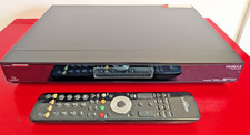 Humax FreeSat+ Freeview Box