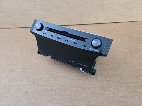 Lexus is250 is350 radio - 13-16,